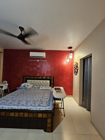 Bedroom in 3 BHK Apartment at Sector 84 – for Rent