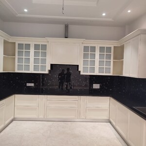 Kitchen in 6 BHK Independent House at Aerocity – for Sale