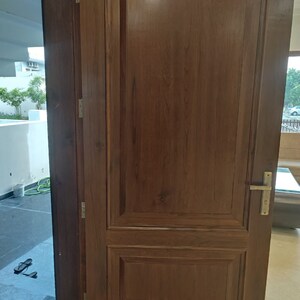 Furnished Amenities in 6 BHK Independent House at Aerocity – for Sale