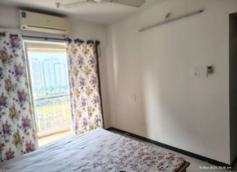 Bedroom, vijay-galaxy 2 Bedroom 995 Sq.Ft. Apartment In Waghbil Thane 8642527