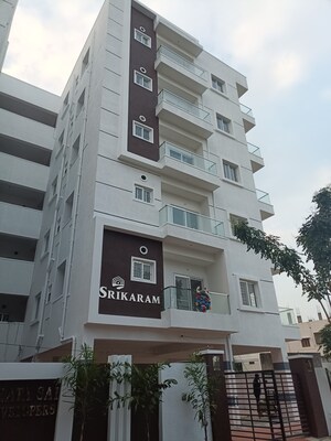 2 BHK Apartment – Exterior View View at Vanasthalipuram - for Sale