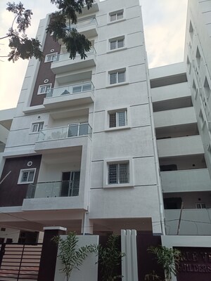 2 BHK Apartment For Sale in Vanasthalipuram