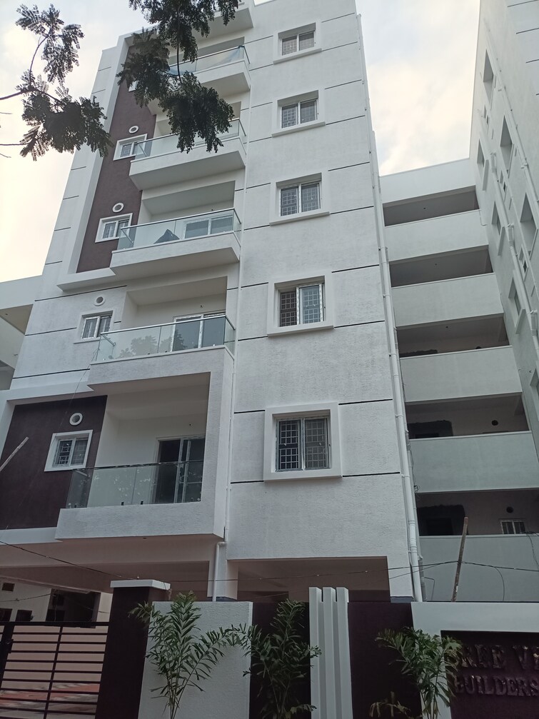 Cover Image, vanasthalipuram 2 Bedroom 1250 Sq.Ft. Apartment In Vanasthalipuram Hyderabad 8642538