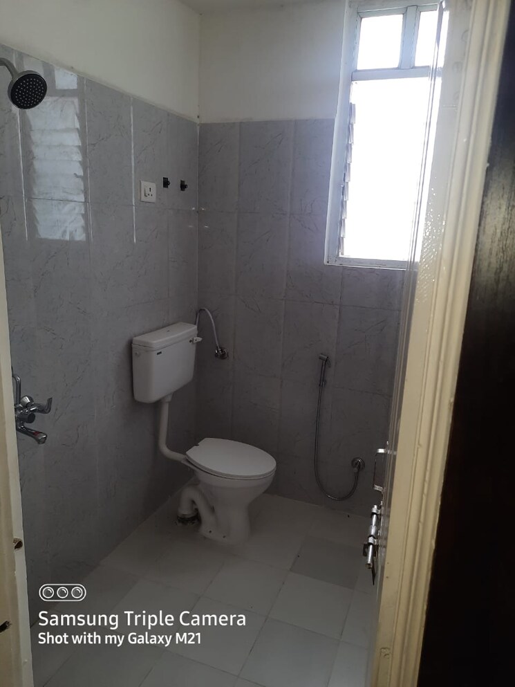 Bathroom, katara 3 Bedroom 1950 Sq.Ft. Penthouse In Katara Bhopal 8642518