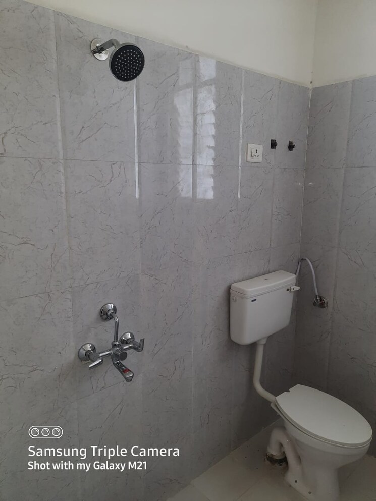 Bathroom, katara 3 Bedroom 1950 Sq.Ft. Penthouse In Katara Bhopal 8642518