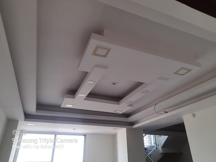 undefined, katara 3 Bedroom 1950 Sq.Ft. Penthouse In Katara Bhopal 8642518