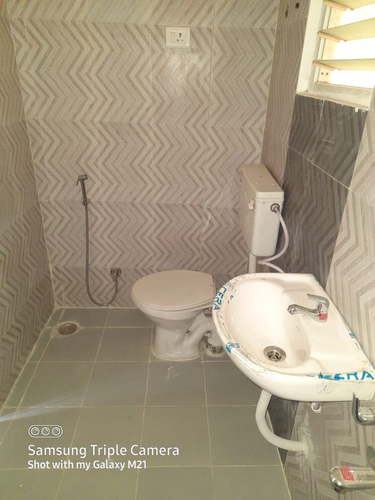 Bathroom, katara 3 Bedroom 1950 Sq.Ft. Penthouse In Katara Bhopal 8642518