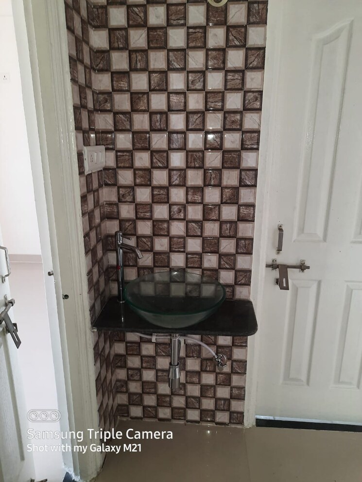 Bathroom, katara 3 Bedroom 1950 Sq.Ft. Penthouse In Katara Bhopal 8642518