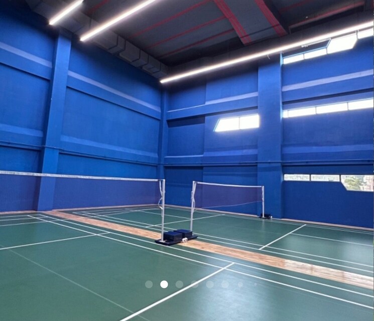 undefined, my-home-tarkshya 3 Bedroom 2235 Sq.Ft. Apartment In Kokapet Hyderabad 8642544