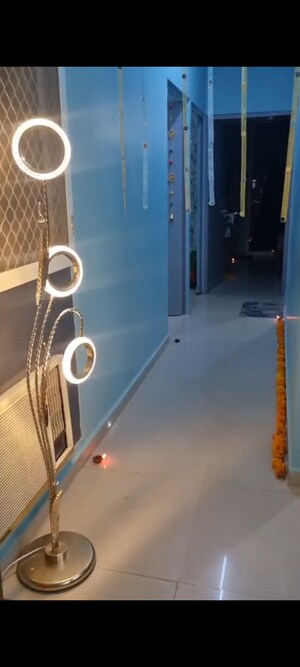 Bathroom in 3 BHK Apartment at Conscient Habitat Residences, Sector 78 – for Sale