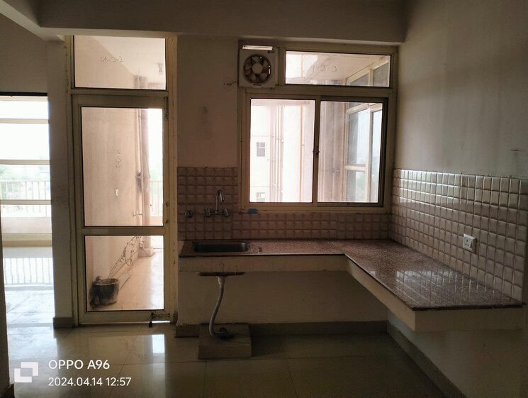 Kitchen, terra-lavinium 2 Bedroom 598 Sq.Ft. Apartment In Sector 75 Faridabad 8642542