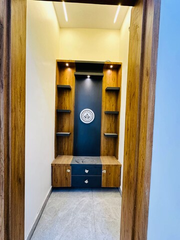 Furnished Amenities in 3 BHK Independent House at Jarnail Enclave, Dhakoli – for Sale