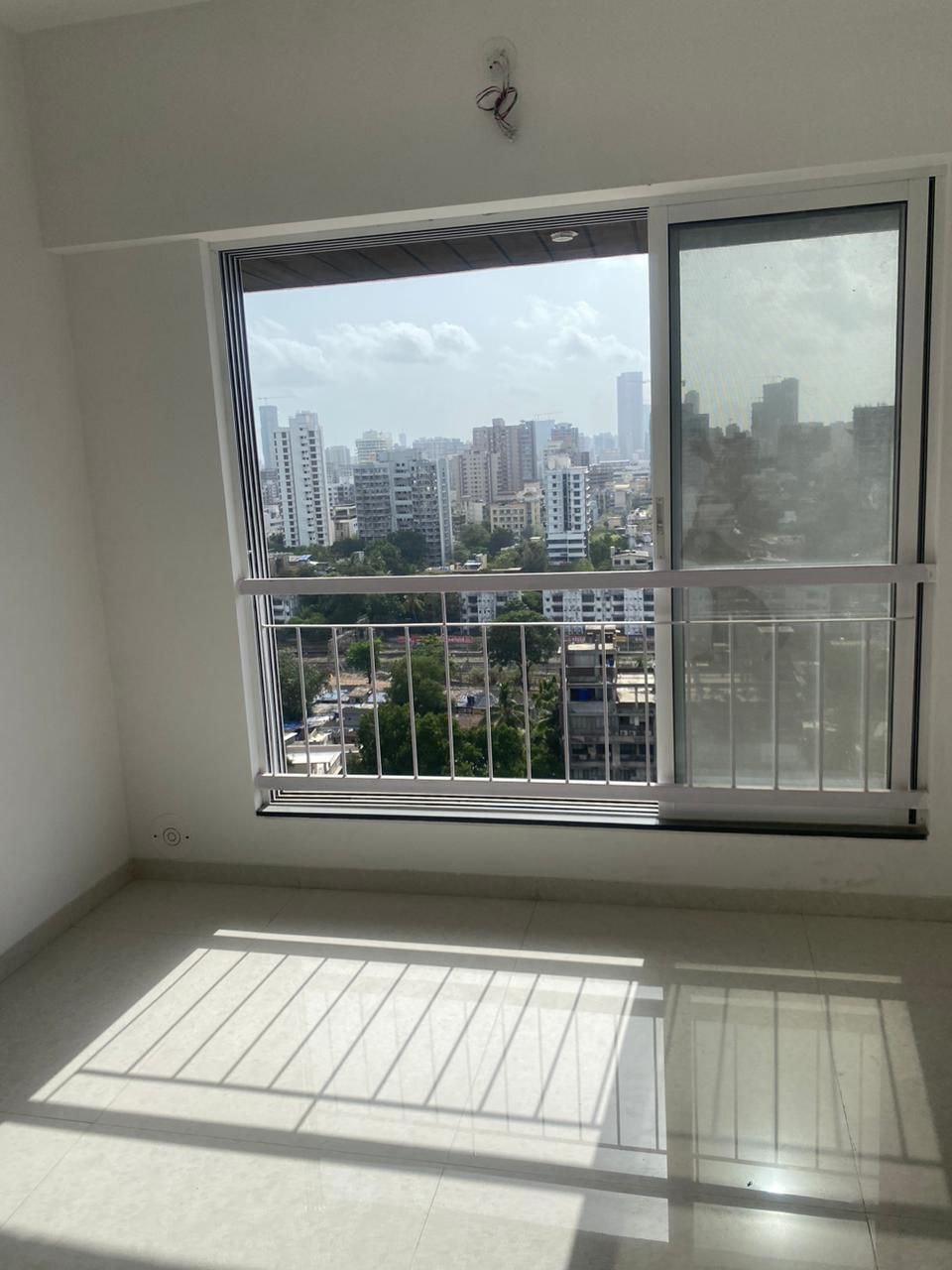 1 BHK + Pooja Room 459 Sq.Ft. Apartment in Rajesh White City