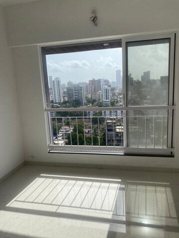 1 BHK Apartment For Sale in Rajesh White City, Kandivali East