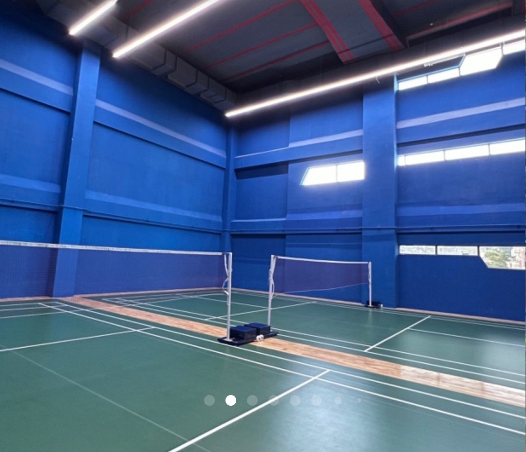 3 BHK + Pooja Room Apartment For Rent in My Home Tarkshya