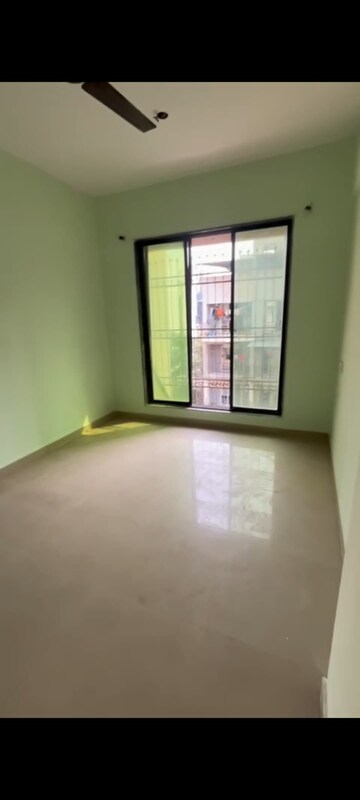 1 BHK Apartment For Rent in Ramdev Apartments, Ulwe Sector 18