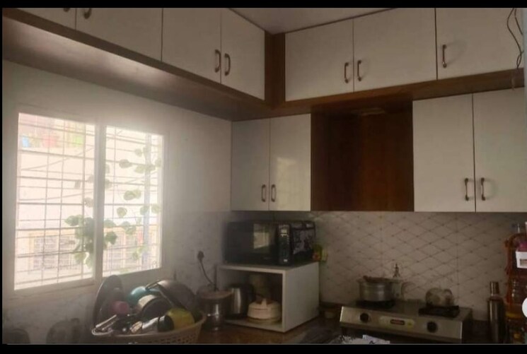Kitchen, katara 2 Bedroom 612 Sq.Ft. Apartment In Katara Bhopal 8642552