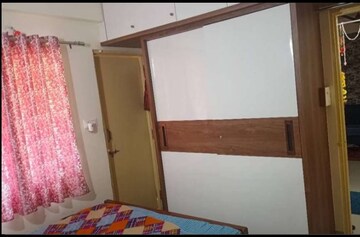 Bedroom in 2 BHK Apartment at Katara – for Sale
