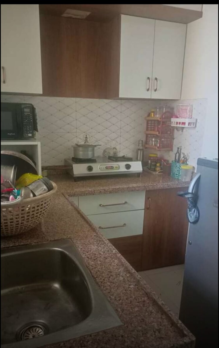 Kitchen, katara 2 Bedroom 612 Sq.Ft. Apartment In Katara Bhopal 8642552