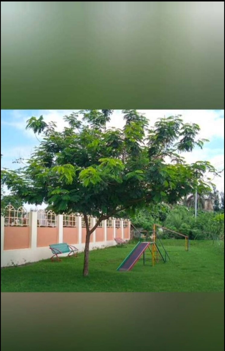 Garden, katara 2 Bedroom 612 Sq.Ft. Apartment In Katara Bhopal 8642552