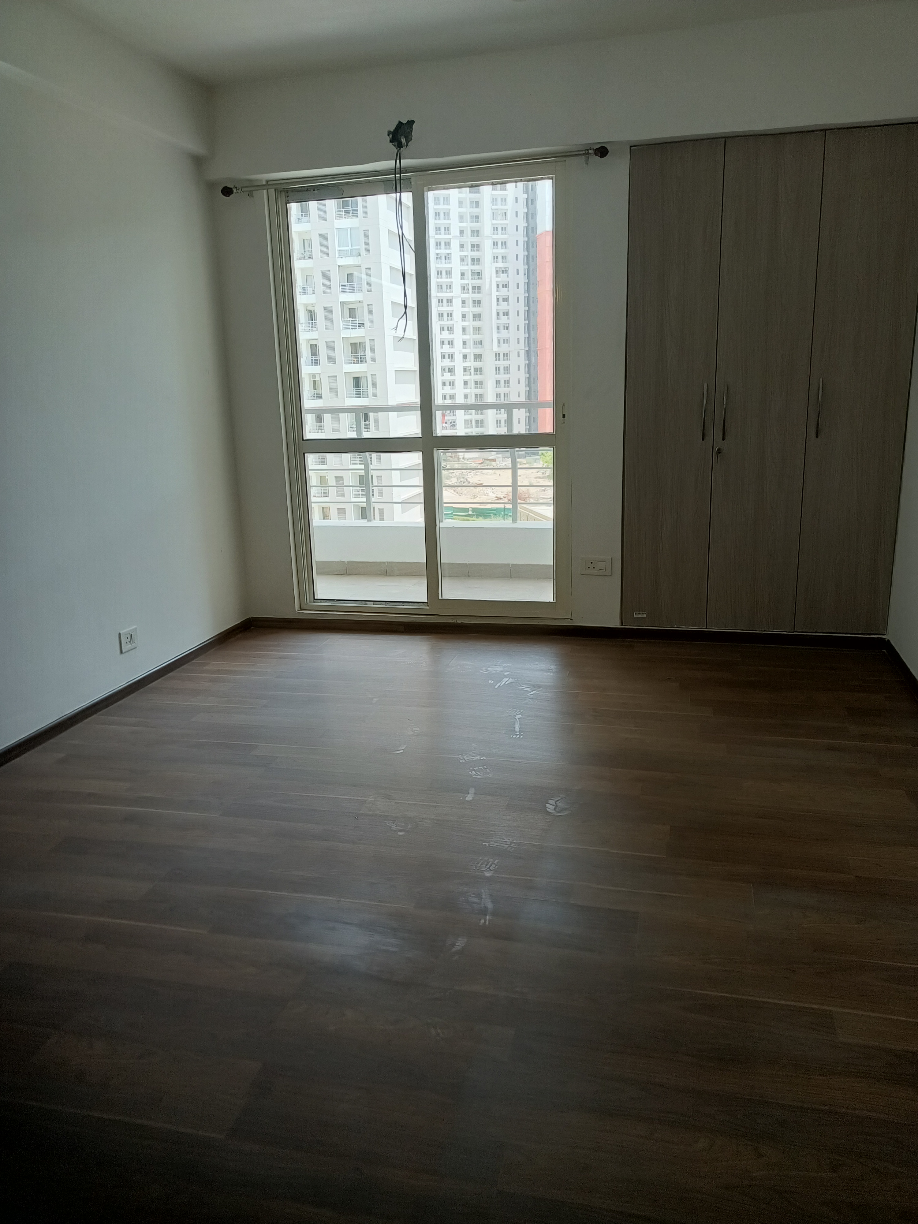 4 BHK + Servant Room Apartment For Rent in The 3C Lotus Panache