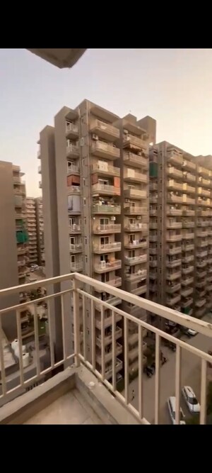 3 BHK Apartment – Exterior View View at Conscient Habitat Residences, Sector 78 - for Sale
