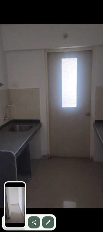 Bathroom in 2 BHK Apartment at Lodha Casa Bella Gold, Dombivli East – for Sale