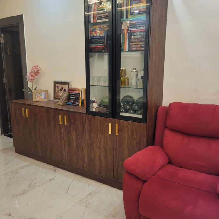 Bedroom, bptp-park-grandeura 2 Bedroom 873 Sq.Ft. Apartment In Sector 82 Faridabad 8642596