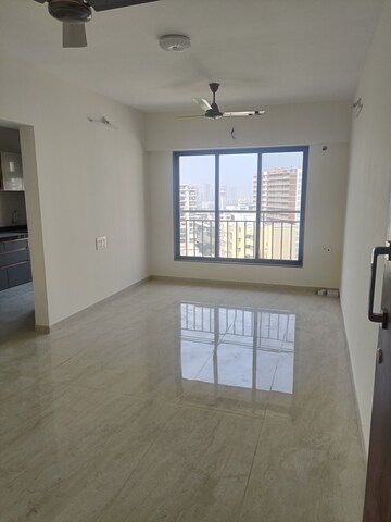2 BHK Apartment For Rent in Chaitanya Anand Lunkhod CHSL, Andheri West