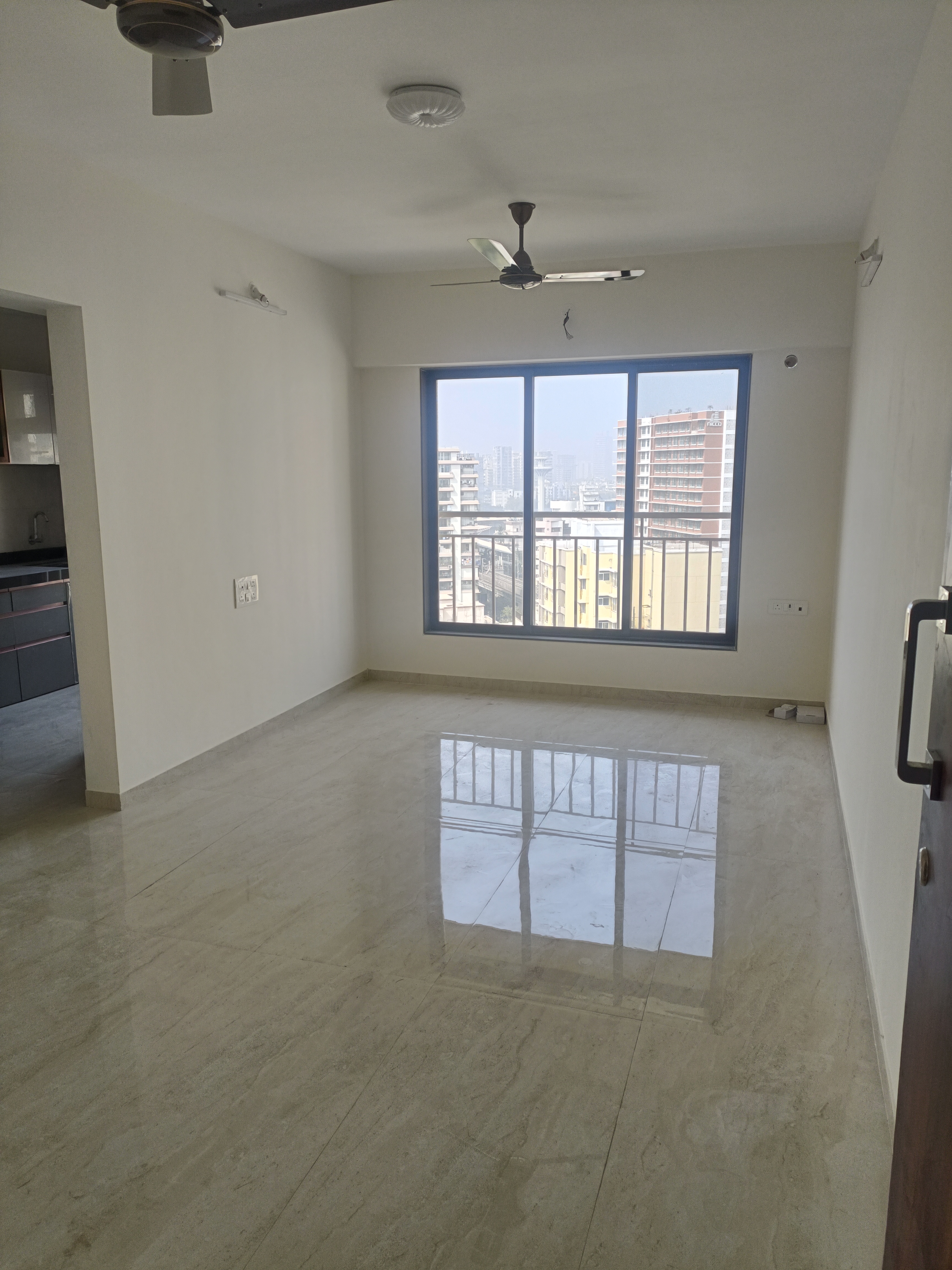 2 BHK Apartment For Rent in Chaitanya Anand Lunkhod CHSL