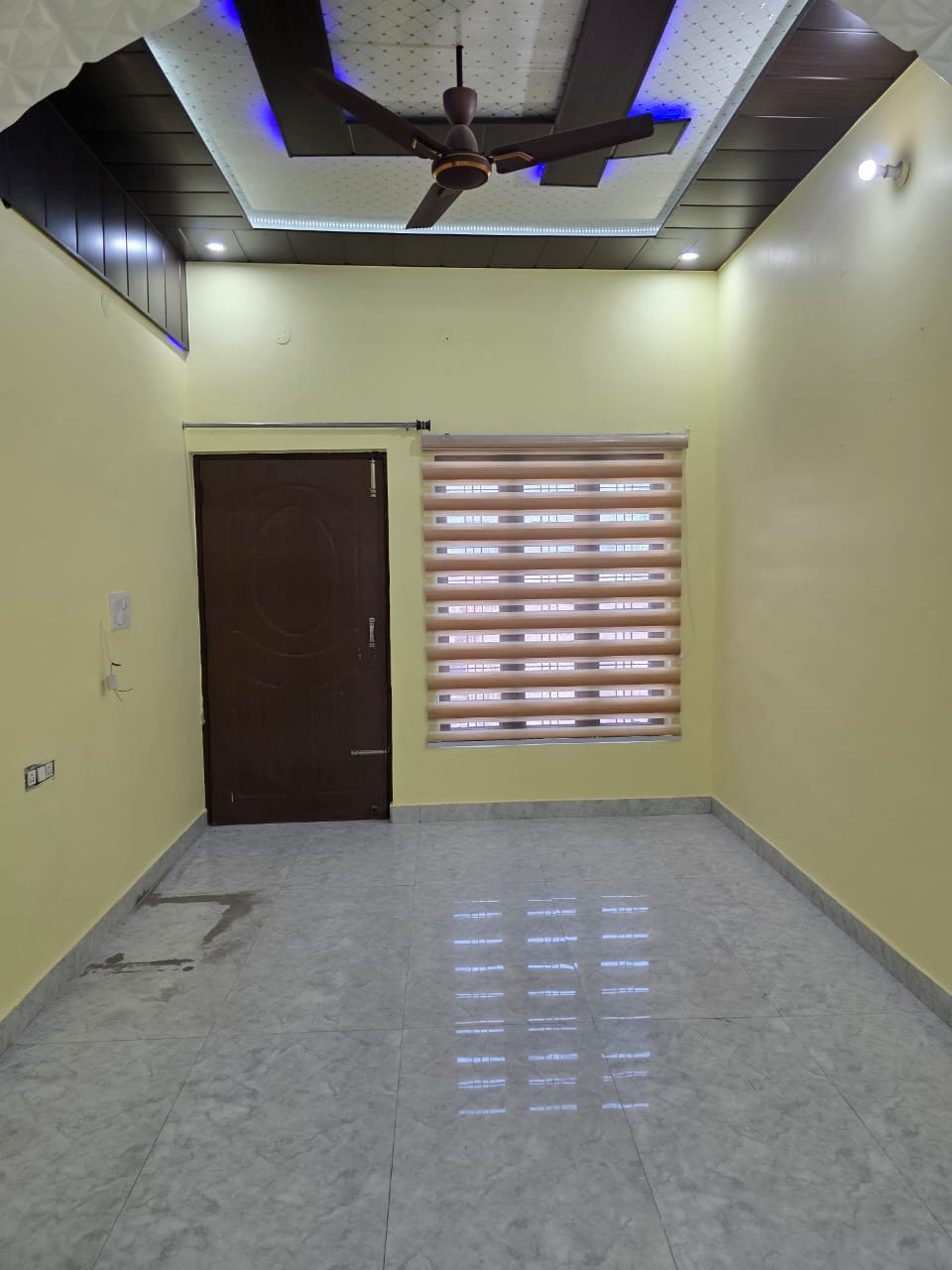 2 BHK Builder Floor For Rent in Drone Vatika
