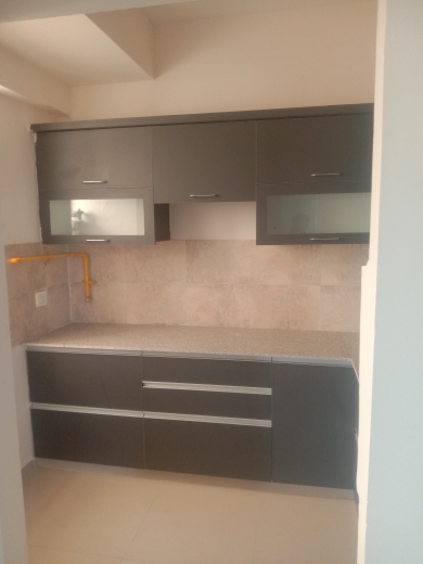 2 BHK + Pooja Room,Study Room Apartment For Rent in Mahagun Mywoods