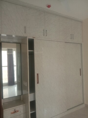 Room in 2 BHK Apartment at Mahagun Mywoods, Sector 16c Greater Noida – for Rent