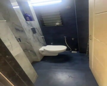 Bathroom in 1 BHK Apartment at Dadar East – for Rent