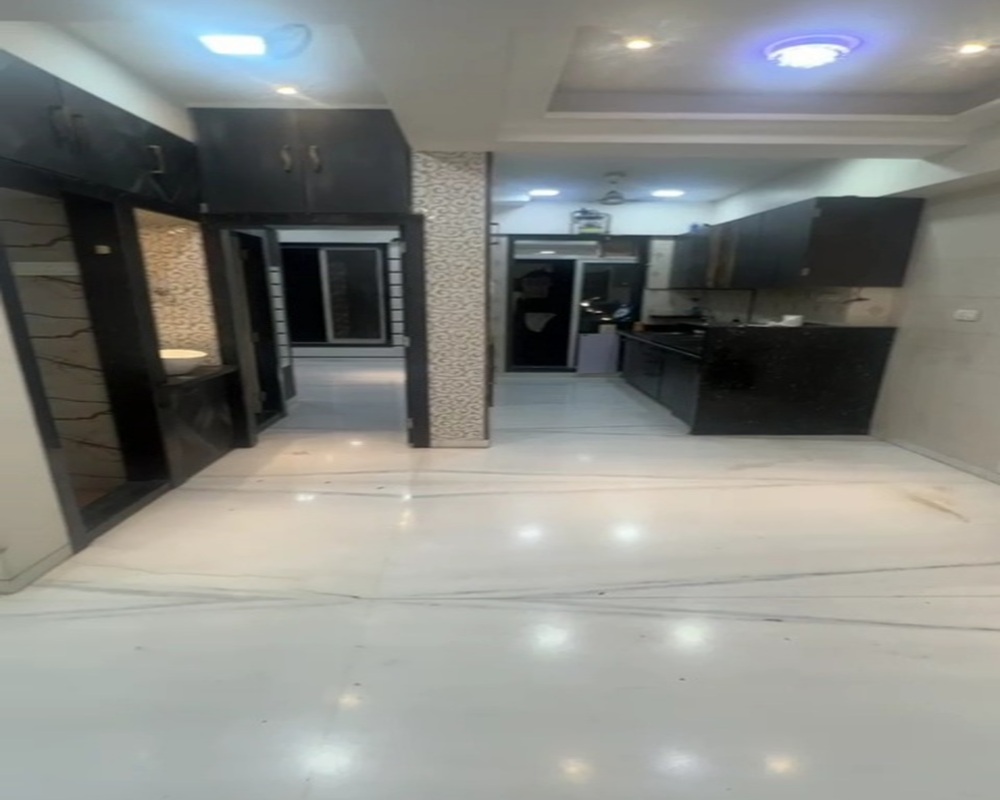 1 BHK Apartment For Rent in Dadar