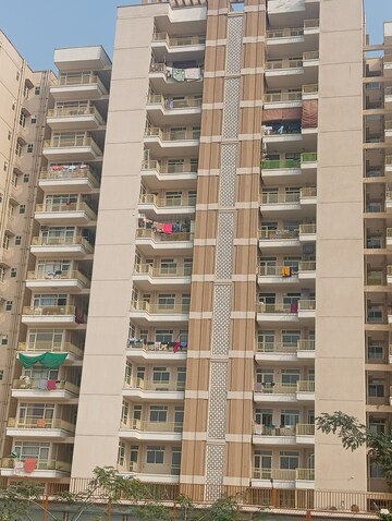 3 BHK Apartment For Rent in Terra Lavinium, Sector 75