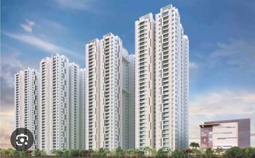 3 BHK Apartment For Rent in My Home Tarkshya, Kokapet