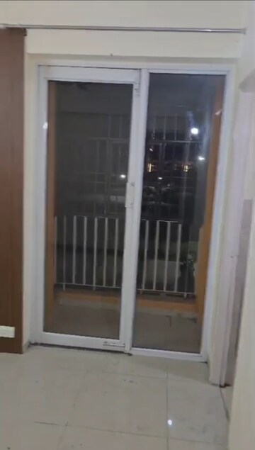 Staircase in 2 BHK Apartment at Wave City, Wave City – for Rent