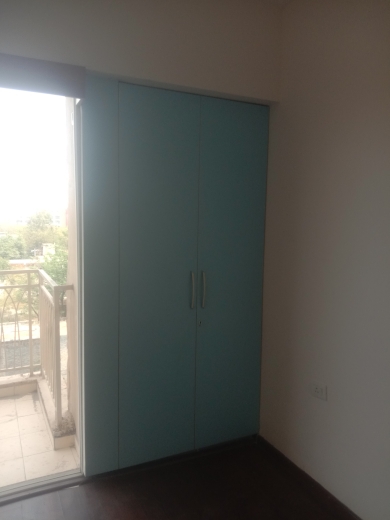 2 BHK + Pooja Room,Study Room Apartment For Rent in Mahagun Mywoods