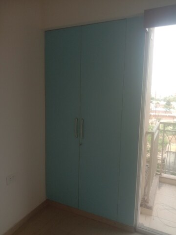 Building Lobby in 2 BHK Apartment at Mahagun Mywoods, Sector 16c Greater Noida – for Rent