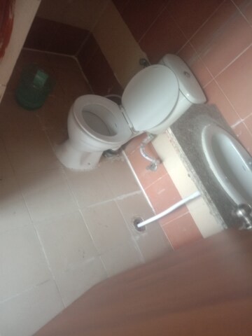 Bathroom in 2 BHK Apartment at Mahagun Mywoods, Sector 16c Greater Noida – for Rent
