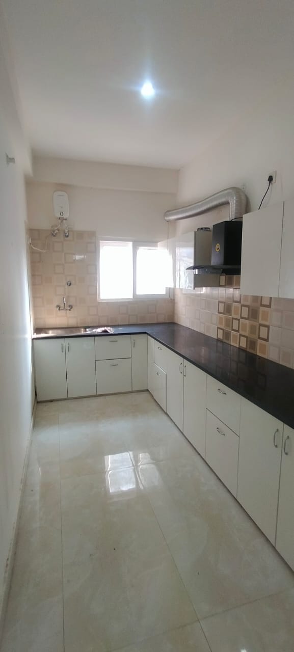 2 BHK Builder Floor For Rent in Beema Vihar 