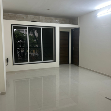 1 BHK Apartment For Sale in Goregaon West