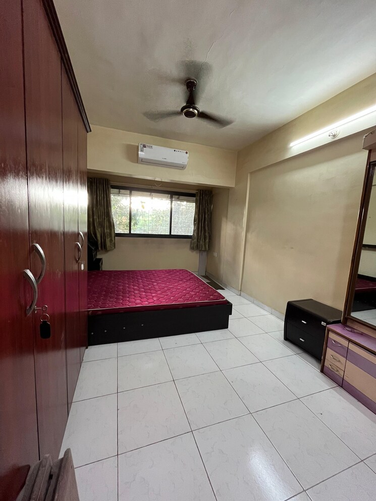 Living Room, karishma-society 2 Bedroom 1200 Sq.Ft. Apartment In Kothrud Pune 8642664