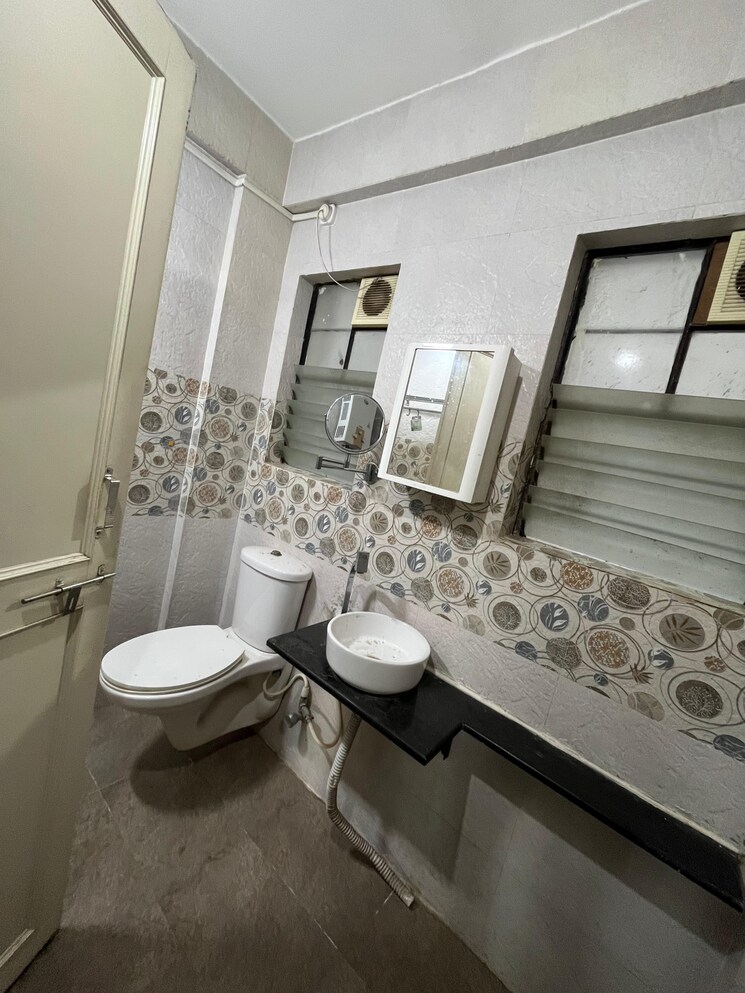 Kitchen, karishma-society 2 Bedroom 1200 Sq.Ft. Apartment In Kothrud Pune 8642664