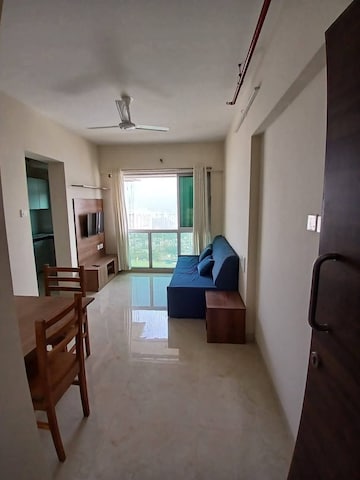1 BHK Apartment For Rent in Sethia Imperial Avenue, Malad East