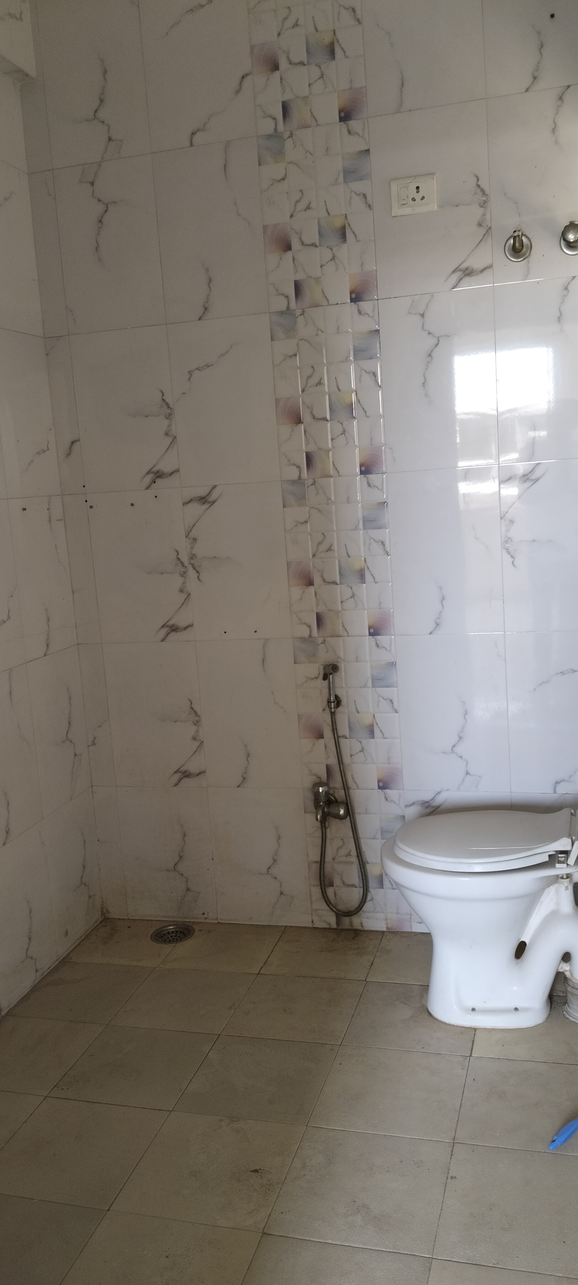 1 BHK + Study Room Apartment For Sale in Sagar Kinara