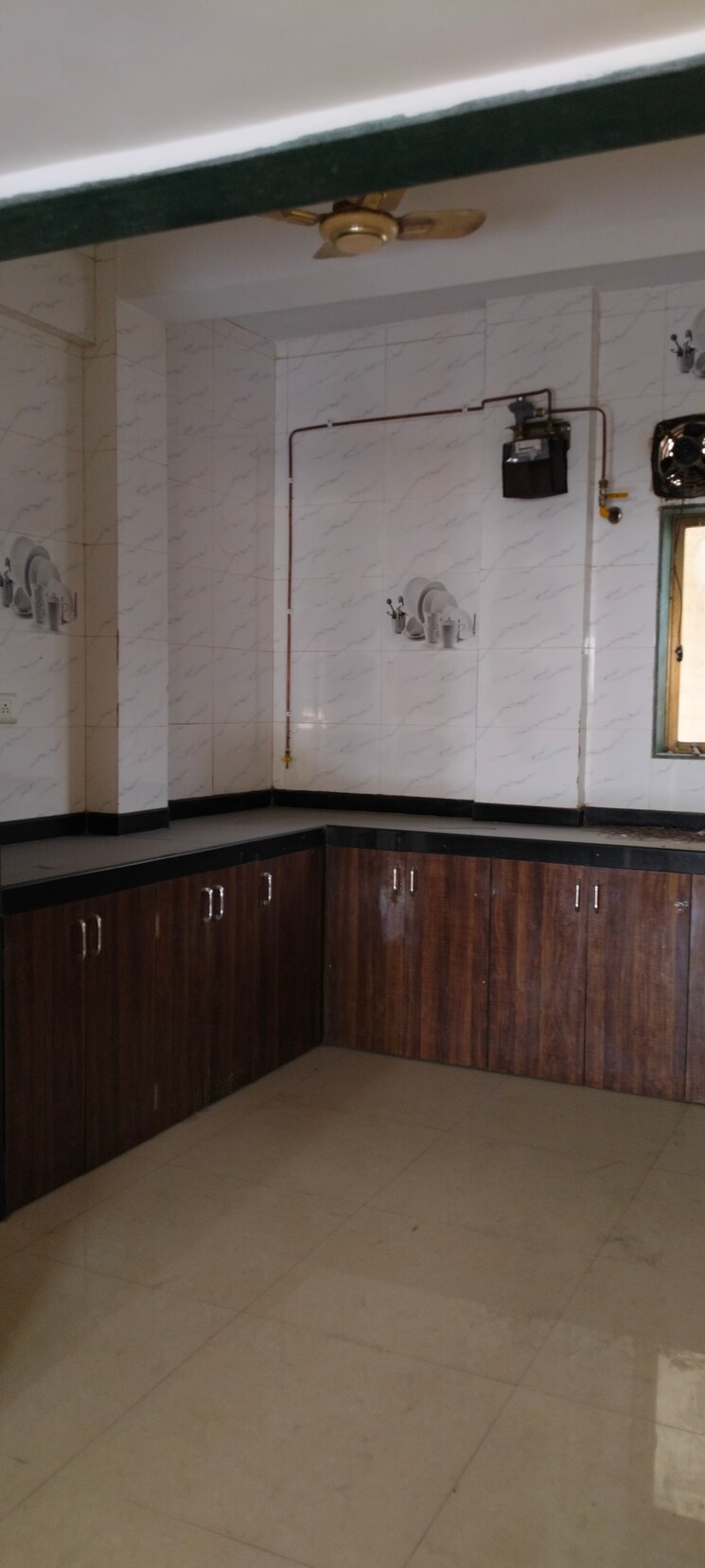 Kitchen, sagar-kinara 1 Bedroom 373 Sq.Ft. Apartment In Seawoods Navi Mumbai 8642601