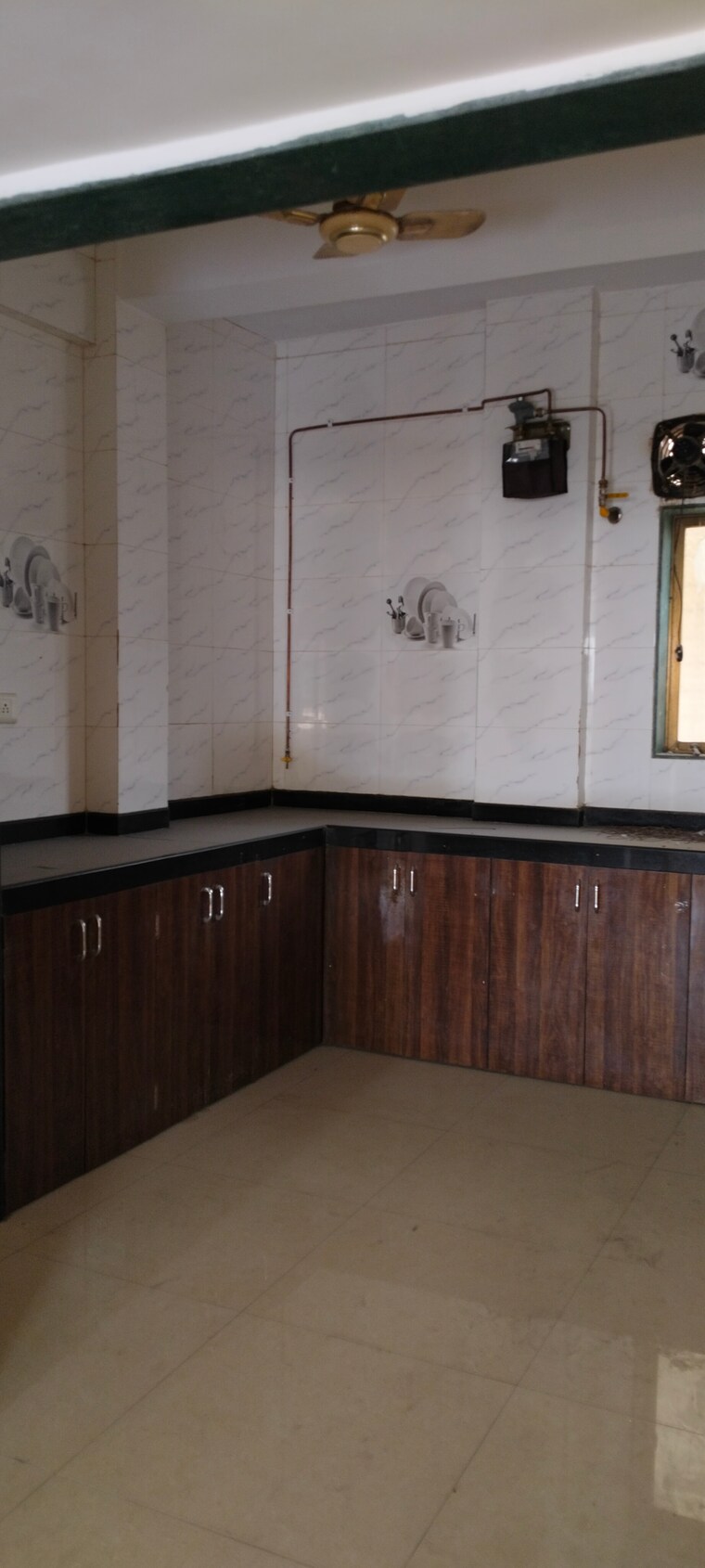 Kitchen, sagar-kinara 1 Bedroom 373 Sq.Ft. Apartment In Seawoods Navi Mumbai 8642601