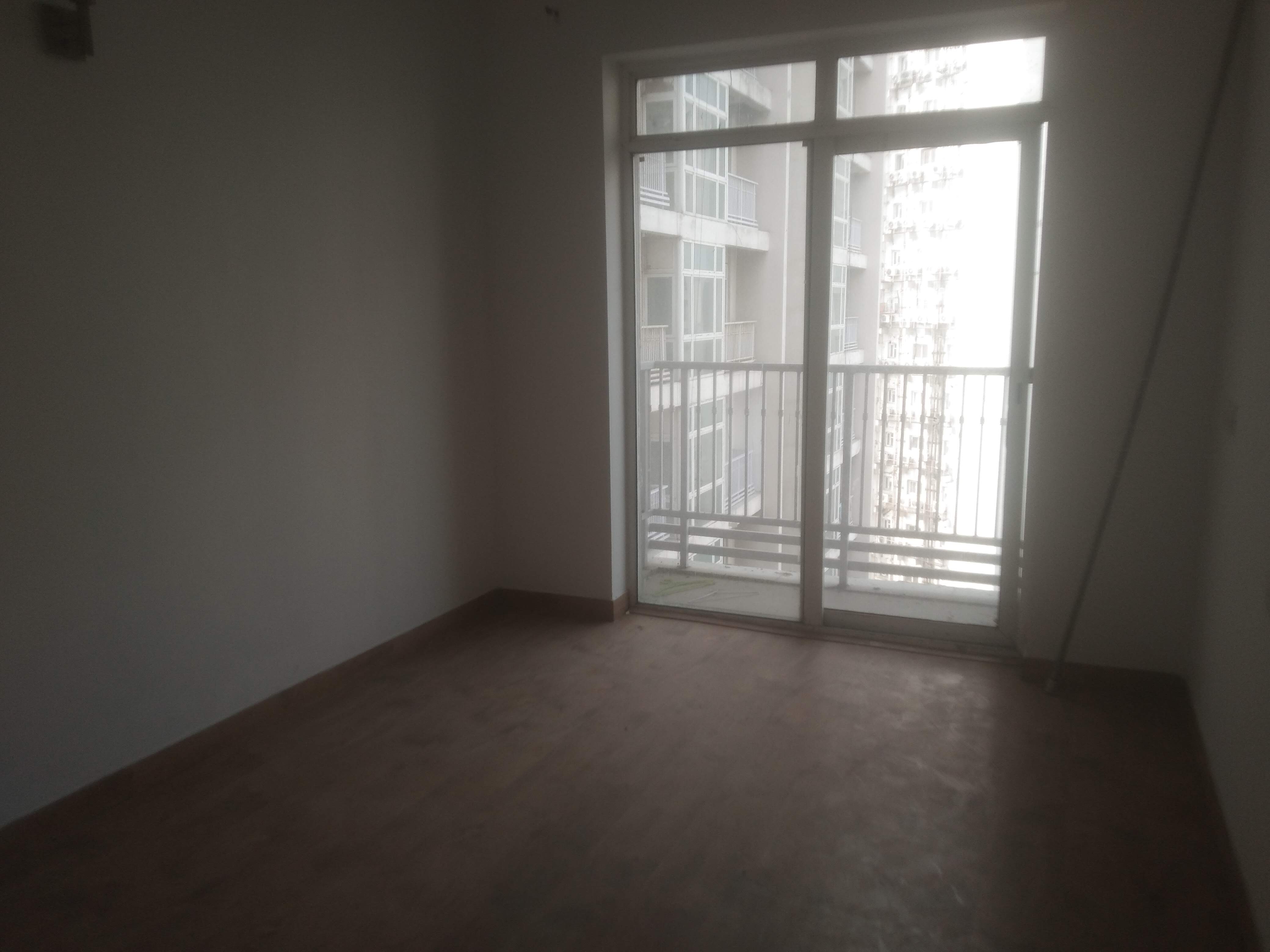 3 BHK + Study Room 1850 Sq.Ft. Apartment in Jaypee Pavilion Heights III